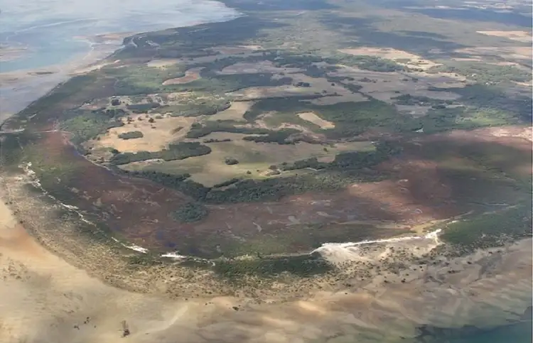 Lots R 1, 2 & 6, Coast Road, French Island VIC 3921