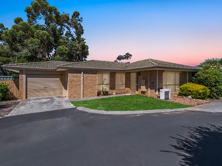 Main view of Homely unit listing, 9/104 Paris Road, Australind WA 6233