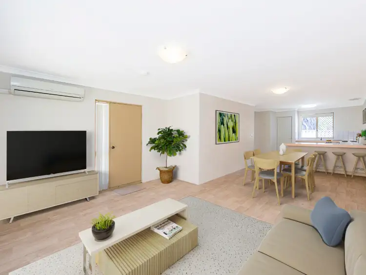 Second view of Homely unit listing, 9/104 Paris Road, Australind WA 6233