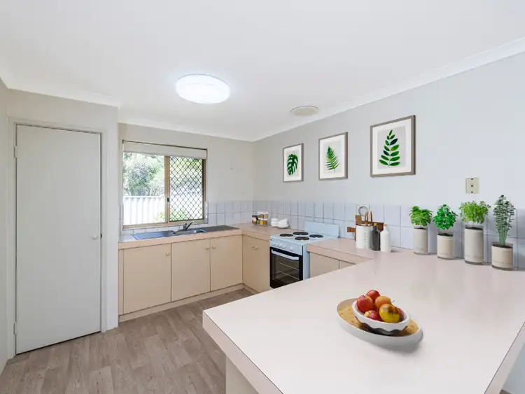 Third view of Homely unit listing, 9/104 Paris Road, Australind WA 6233