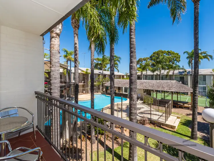 49/110-114 Mandurah Terrace, Mandurah WA 6210