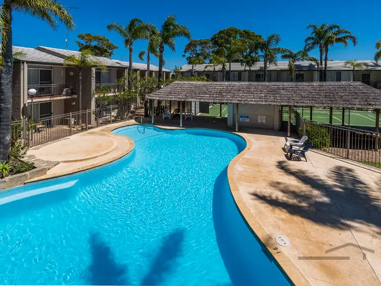 Third view of Homely apartment listing, 49/110-114 Mandurah Terrace, Mandurah WA 6210