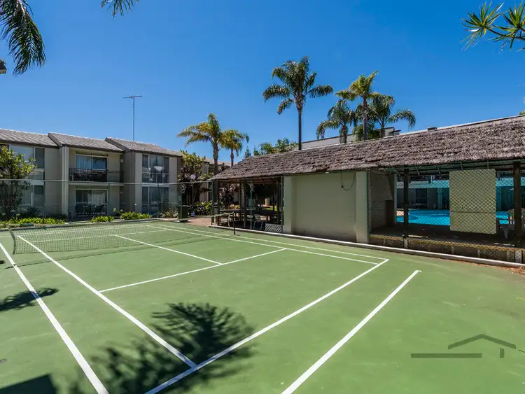 Fourth view of Homely apartment listing, 49/110-114 Mandurah Terrace, Mandurah WA 6210