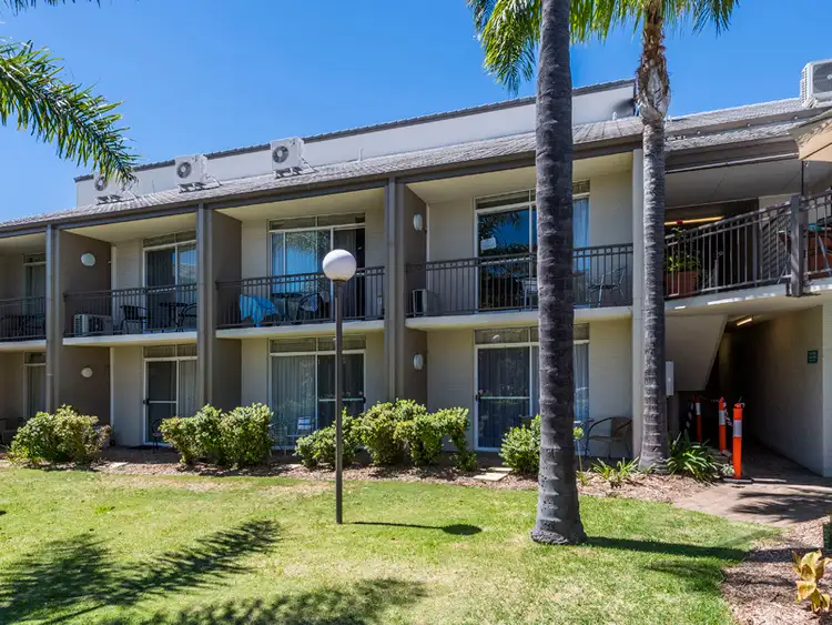 Sixth view of Homely apartment listing, 49/110-114 Mandurah Terrace, Mandurah WA 6210