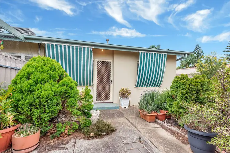 Main view of Homely unit listing, 4/42 Macedonia Street, Osborne SA 5017