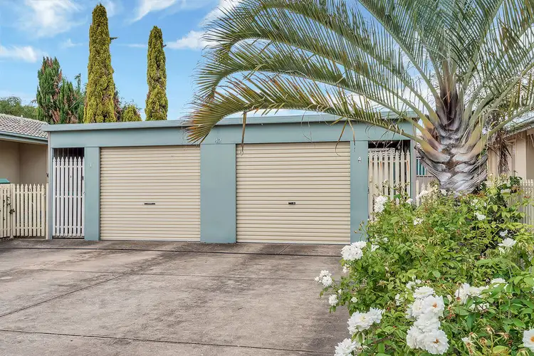 Second view of Homely unit listing, 4/42 Macedonia Street, Osborne SA 5017