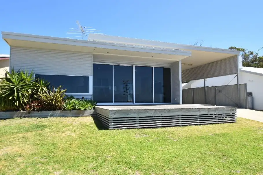 Main view of Homely house listing, 26 Karatta Terrace, Penneshaw SA 5222