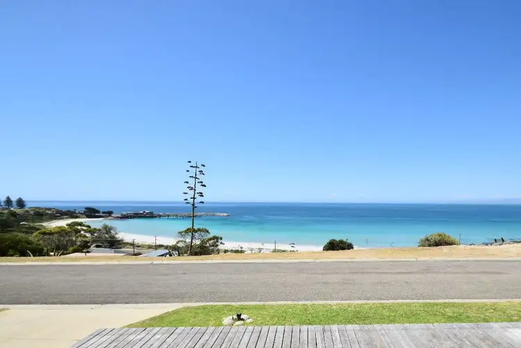 Third view of Homely house listing, 26 Karatta Terrace, Penneshaw SA 5222