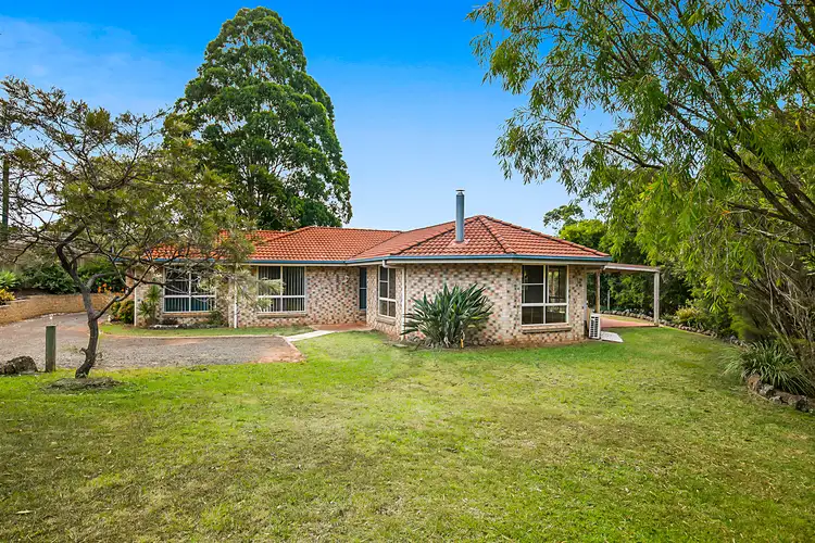 Main view of Homely house listing, 46 Kratzke Road, Highfields QLD 4352