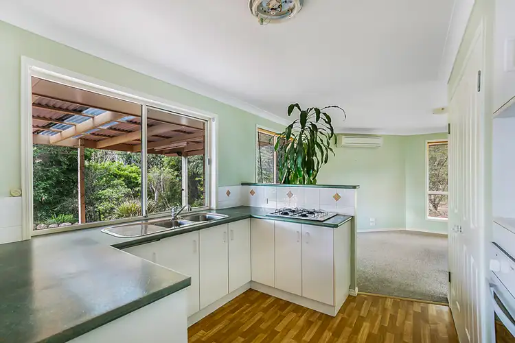Third view of Homely house listing, 46 Kratzke Road, Highfields QLD 4352