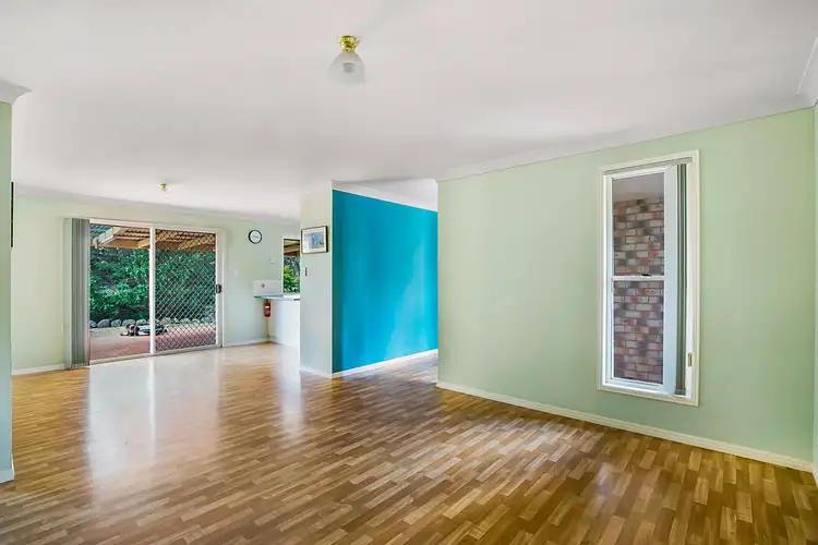 Sixth view of Homely house listing, 46 Kratzke Road, Highfields QLD 4352