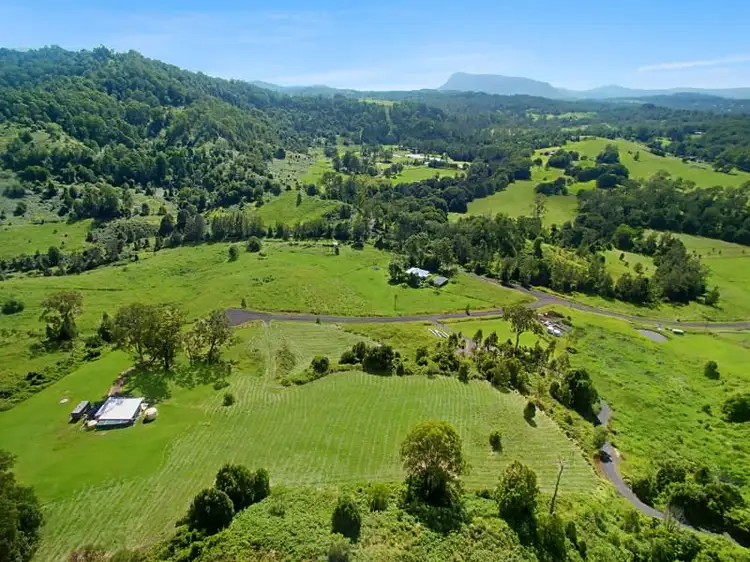 21 Blue Gum Place, Cawongla NSW 2474