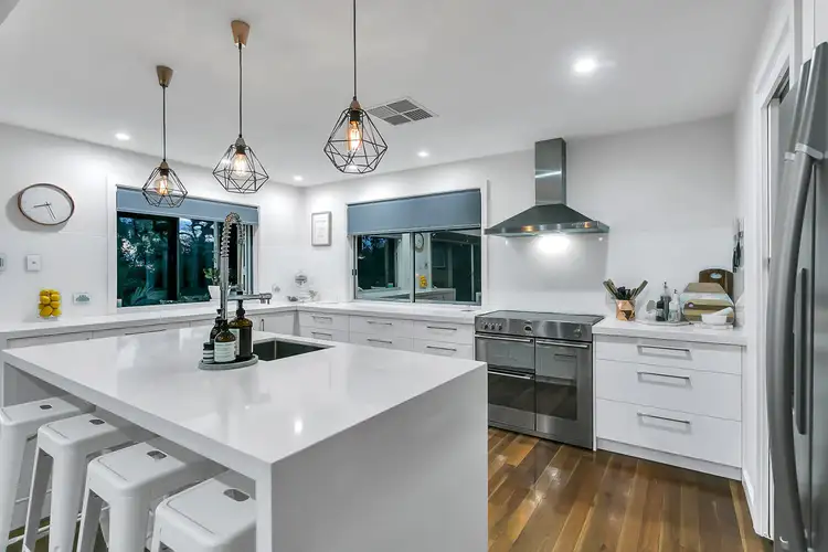 Third view of Homely house listing, 5 Dairy Court, Craigburn Farm SA 5051
