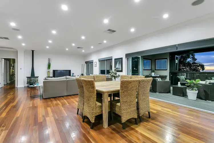 Fourth view of Homely house listing, 5 Dairy Court, Craigburn Farm SA 5051