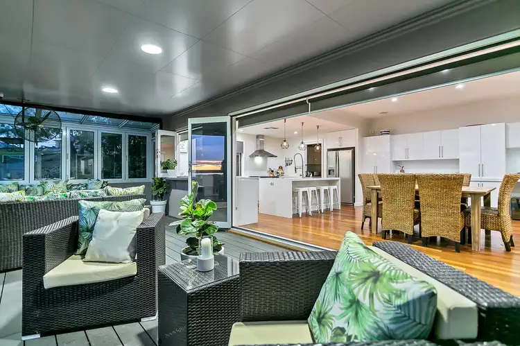 Fifth view of Homely house listing, 5 Dairy Court, Craigburn Farm SA 5051