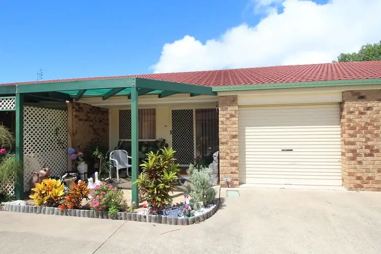21/222 Torquay  Terrace, Torquay QLD 4655