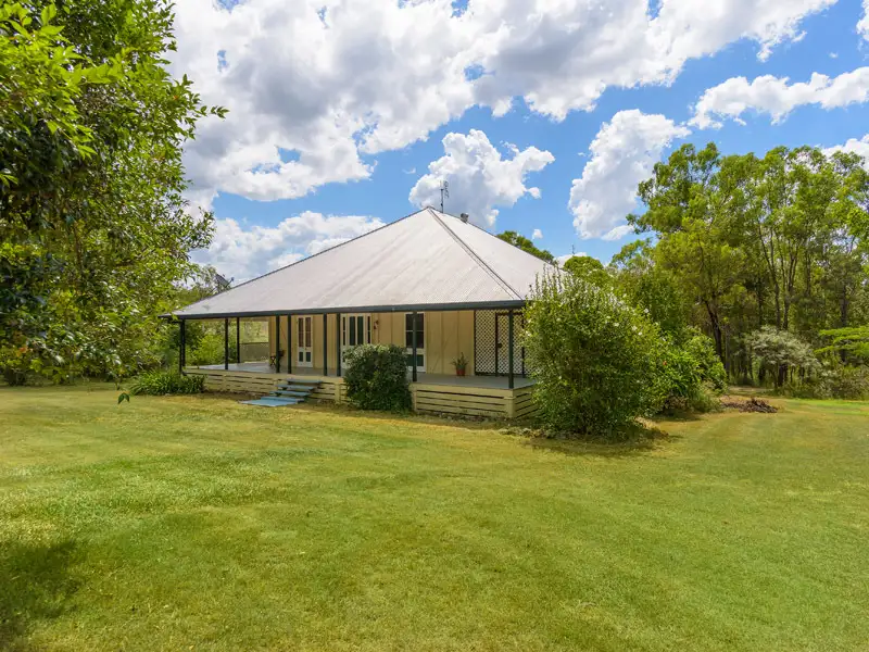 Main view of Homely house listing, 68 Marys Creek Road, Marys Creek QLD 4570