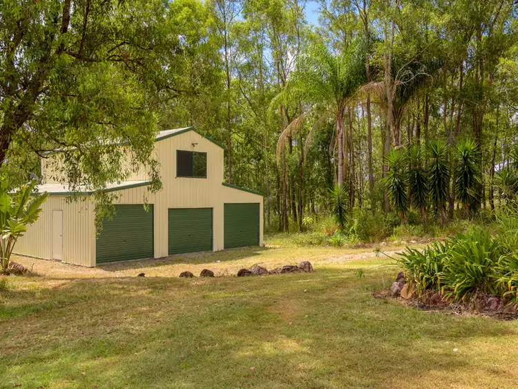 Second view of Homely house listing, 68 Marys Creek Road, Marys Creek QLD 4570