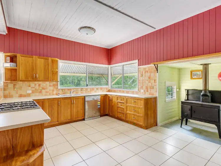 Third view of Homely house listing, 68 Marys Creek Road, Marys Creek QLD 4570