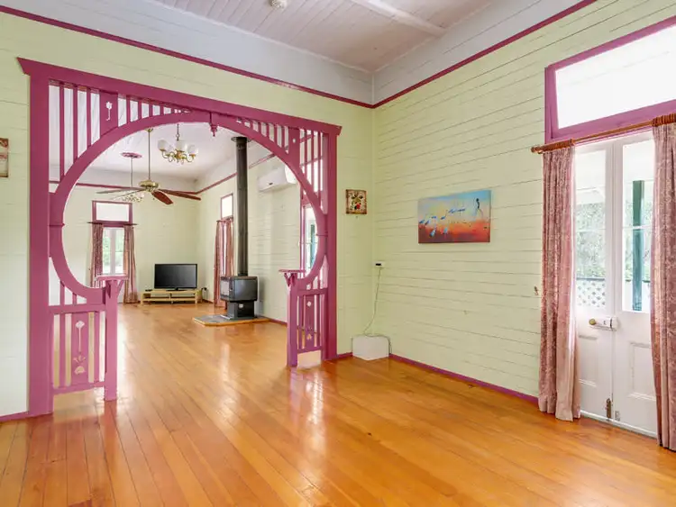 Sixth view of Homely house listing, 68 Marys Creek Road, Marys Creek QLD 4570