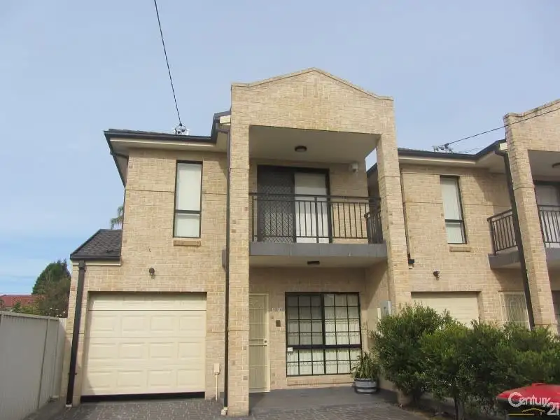 Main view of Homely semi-detached listing, Address available on request