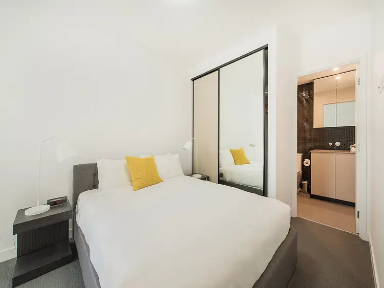 Fifth view of Homely apartment listing, G03/6 Clarkson Court, Clayton VIC 3168