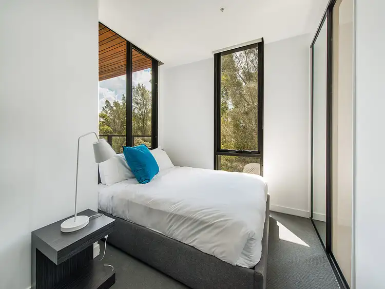 Sixth view of Homely apartment listing, G03/6 Clarkson Court, Clayton VIC 3168