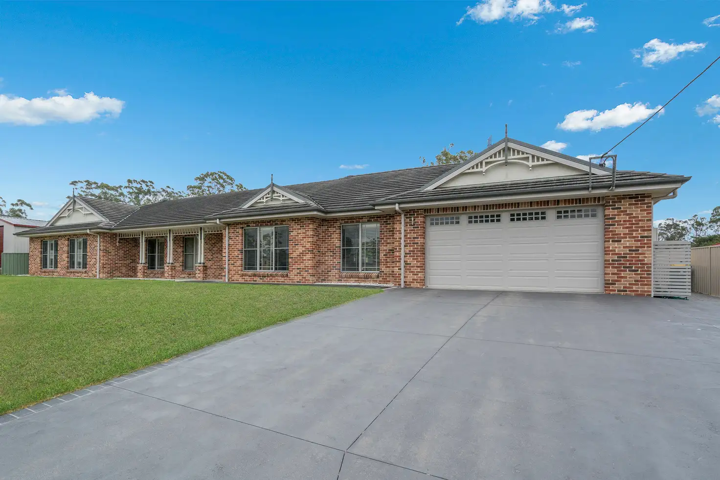 Main view of Homely house listing, 18 Osprey Circuit, Medowie NSW 2318