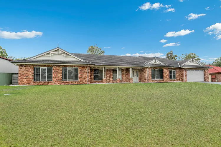 Second view of Homely house listing, 18 Osprey Circuit, Medowie NSW 2318