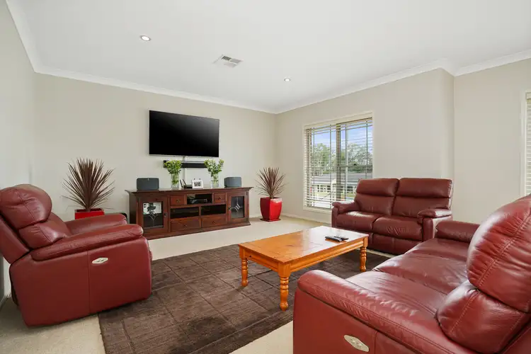 Third view of Homely house listing, 18 Osprey Circuit, Medowie NSW 2318