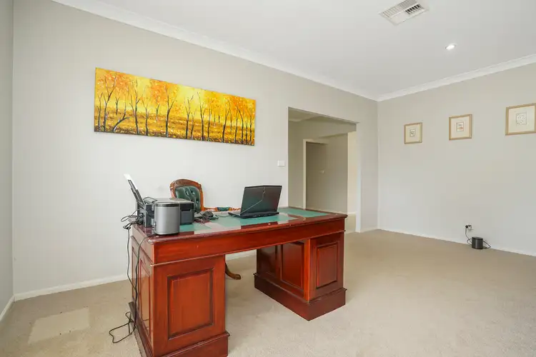 Fourth view of Homely house listing, 18 Osprey Circuit, Medowie NSW 2318