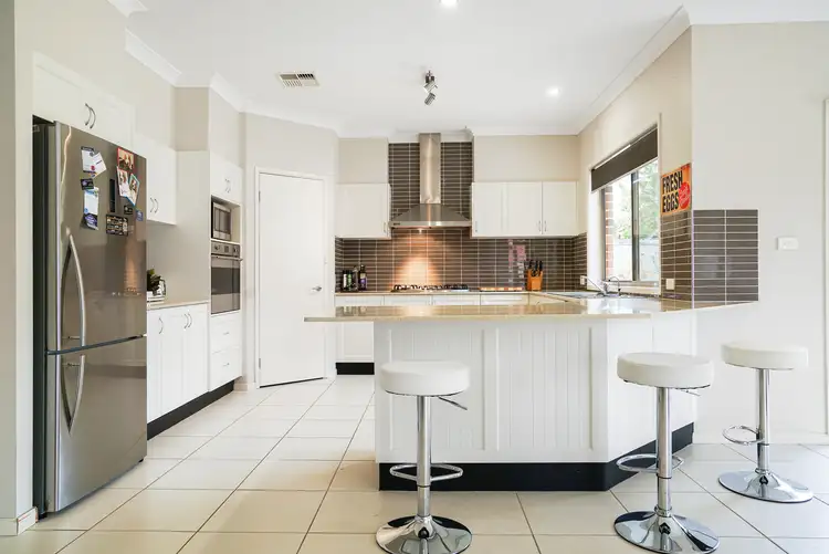 Fifth view of Homely house listing, 18 Osprey Circuit, Medowie NSW 2318