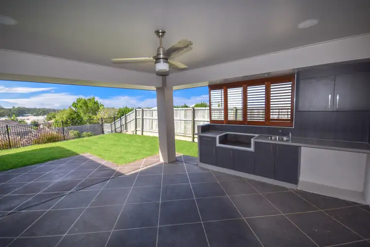 Main view of Homely house listing, 43 Clearwater Cct, Bli Bli QLD 4560