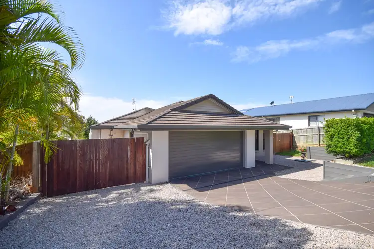 Fourth view of Homely house listing, 43 Clearwater Cct, Bli Bli QLD 4560