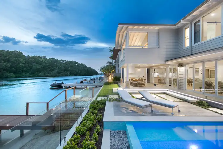 45 Witta Circle, Noosa Heads QLD 4567