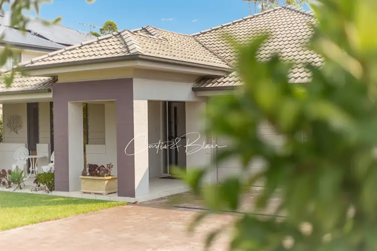 Second view of Homely house listing, 18 Oakmont Avenue, Medowie NSW 2318