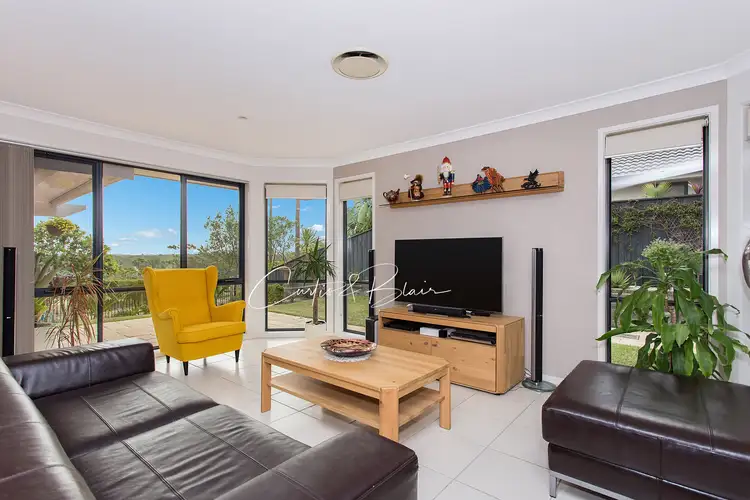 Fourth view of Homely house listing, 18 Oakmont Avenue, Medowie NSW 2318