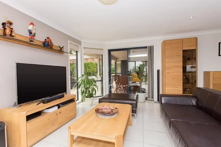 Fifth view of Homely house listing, 18 Oakmont Avenue, Medowie NSW 2318