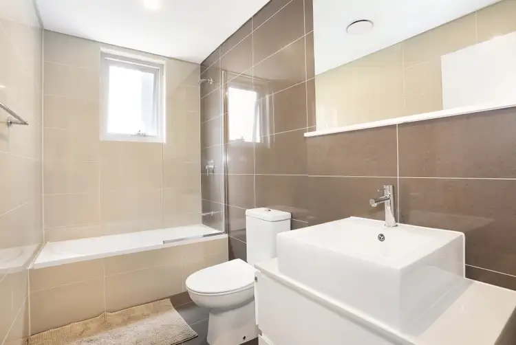 Fourth view of Homely apartment listing, 7/54 Blackwall Point Road, Chiswick NSW 2046