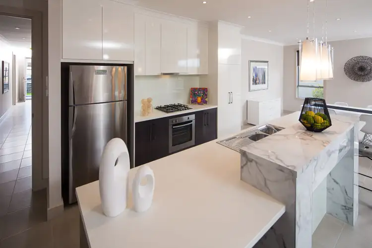 Second view of Homely house listing, 17 Bluestone Drive, Mount Barker SA 5251