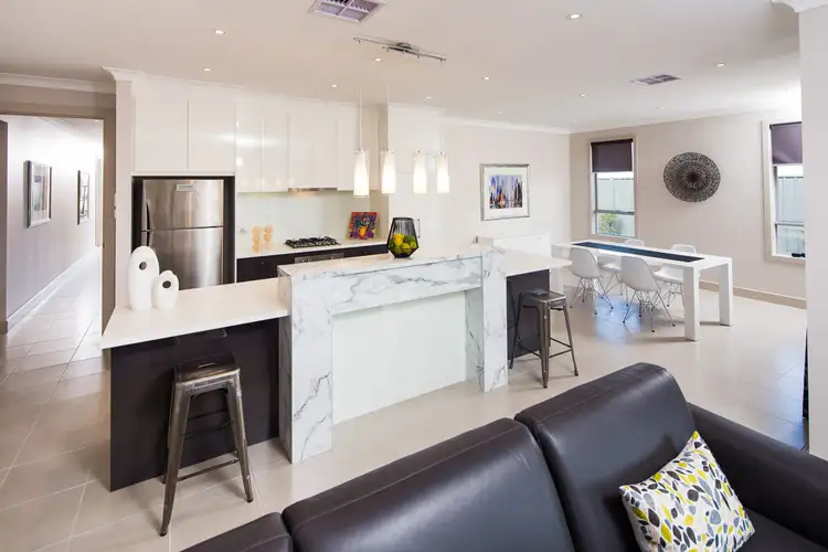Third view of Homely house listing, 17 Bluestone Drive, Mount Barker SA 5251