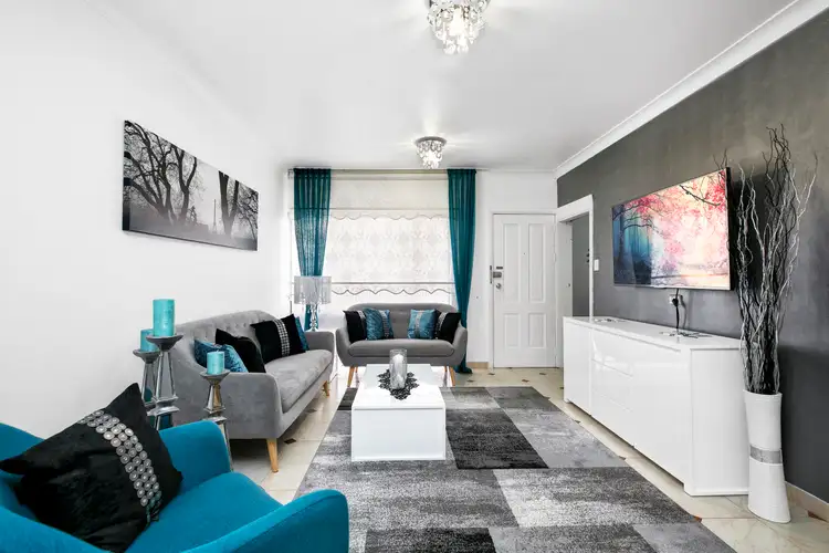 Second view of Homely townhouse listing, 16/87 Memorial Avenue, Liverpool NSW 2170