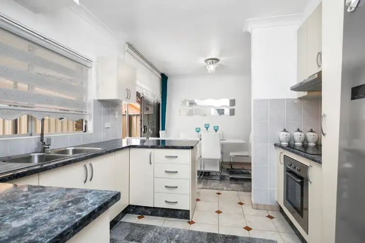 Fourth view of Homely townhouse listing, 16/87 Memorial Avenue, Liverpool NSW 2170