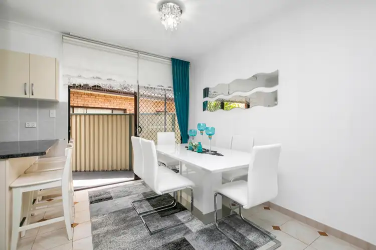 Fifth view of Homely townhouse listing, 16/87 Memorial Avenue, Liverpool NSW 2170