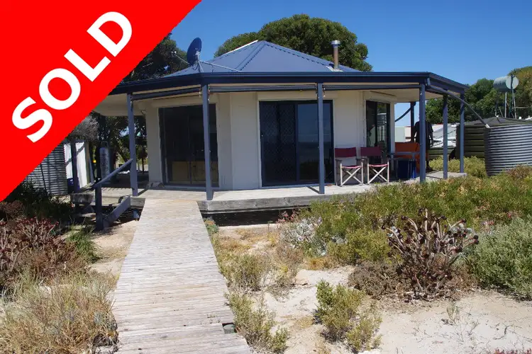 24 Chinaman Wells Road, Chinaman Wells SA 5573