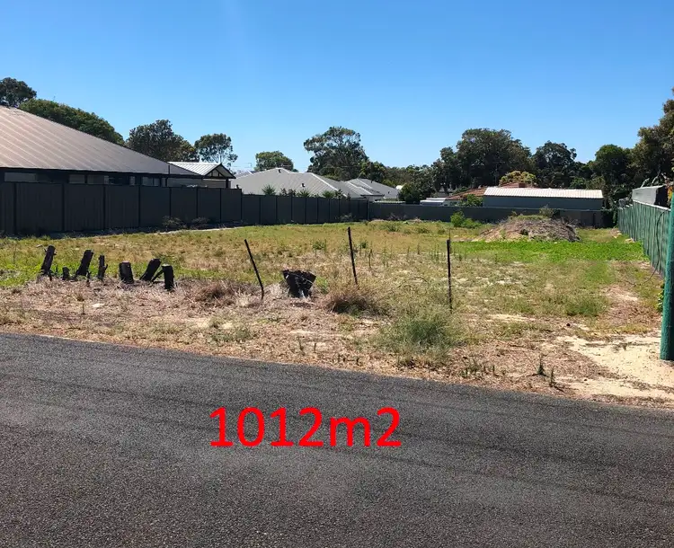 9 Merrivale Street, Wannanup WA 6210