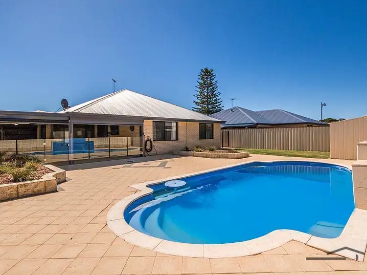 Main view of Homely house listing, 3 Noosa Drive, Secret Harbour WA 6173