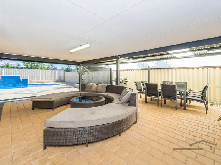 Third view of Homely house listing, 3 Noosa Drive, Secret Harbour WA 6173