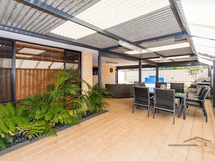 Fourth view of Homely house listing, 3 Noosa Drive, Secret Harbour WA 6173