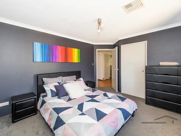Seventh view of Homely house listing, 3 Noosa Drive, Secret Harbour WA 6173